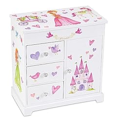 Jewelkeeper jewelry box for sale  Delivered anywhere in USA 