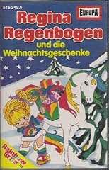 Regina regenbogen weihnachtsge gebraucht kaufen  Wird an jeden Ort in Deutschland