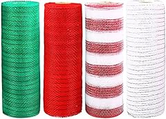 Kaheign 4pcs christmas for sale  Delivered anywhere in UK