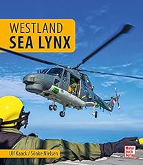 Westland sea lynx for sale  Delivered anywhere in UK