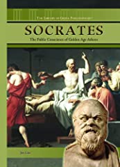 Socrates the public d'occasion  Livré partout en France
