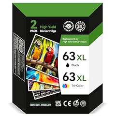 Printer ink 63xl for sale  Delivered anywhere in USA 