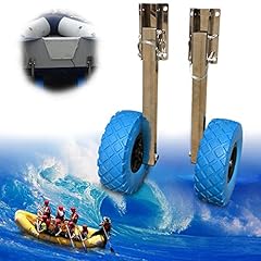 Launching wheels dinghy for sale  Delivered anywhere in UK