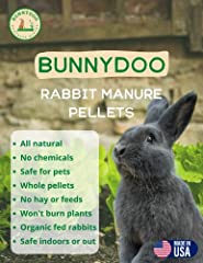 Bunnydoo select rabbit for sale  Delivered anywhere in USA 