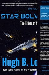 Star wolves space for sale  Delivered anywhere in UK