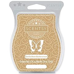Scentsy vanilla bean for sale  Delivered anywhere in USA 