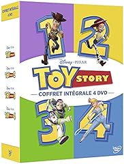 Toy story intégrale d'occasion  Livré partout en France