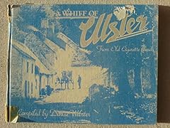 Whiff ulster old for sale  Delivered anywhere in UK