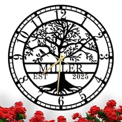 Dameikjdecor personalized tree for sale  Delivered anywhere in USA 