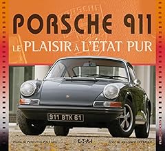 Porsche 911 plaisir d'occasion  Livré partout en France