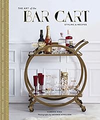 Art bar cart for sale  Delivered anywhere in USA 