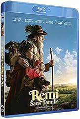 Rémi famille blu d'occasion  Livré partout en France