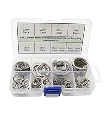 Hvazi 200pcs metric for sale  Delivered anywhere in USA 