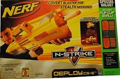 Nerf strike deploy for sale  Delivered anywhere in Ireland