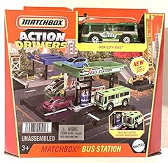 Matchbox action drivers for sale  Delivered anywhere in USA 