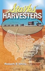 Starks harvesters true for sale  Delivered anywhere in USA 