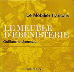 Meuble ébénisterie. collecti d'occasion  Livré partout en France