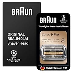 Braun series pro gebraucht kaufen  Wird an jeden Ort in Deutschland