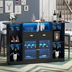 Loomie bar table for sale  Delivered anywhere in USA 