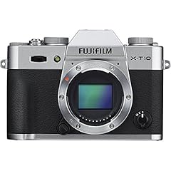 Fujifilm t10 body for sale  Delivered anywhere in USA 