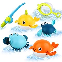 Baby bath toys for sale  Delivered anywhere in UK