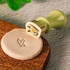 Personalisierte ton stempel gebraucht kaufen  Wird an jeden Ort in Deutschland