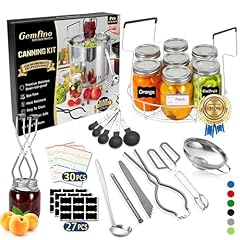 Canning kit beginners for sale  Delivered anywhere in USA 