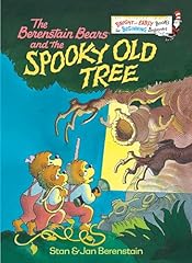 Berenstain bears spooky for sale  Delivered anywhere in USA 