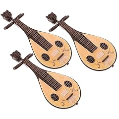 Hanabass 3pcs mini for sale  Delivered anywhere in UK