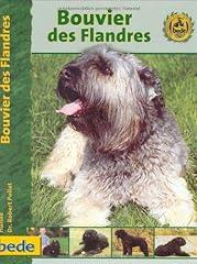 Bouvier flandres praxisratgebe d'occasion  Livré partout en France