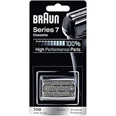 Braun series scherkopf gebraucht kaufen  Wird an jeden Ort in Deutschland