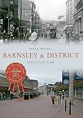 Barnsley district time for sale  Delivered anywhere in UK