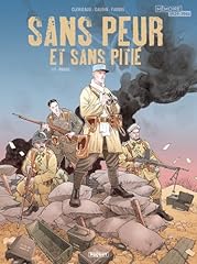 Peur pitie t1 d'occasion  Livré partout en France