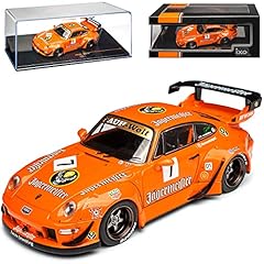 Ixo porsche 911 gebraucht kaufen  Wird an jeden Ort in Deutschland