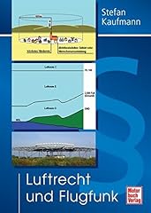 Luftrecht flugfunk gebraucht kaufen  Wird an jeden Ort in Deutschland