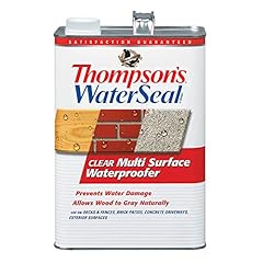 Thompson waterseal multi for sale  Delivered anywhere in USA 