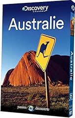 Discovery channel australie usato  Spedito ovunque in Italia 