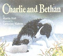 Charlie bethan for sale  Delivered anywhere in UK