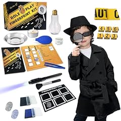 Spy kit kids for sale  Delivered anywhere in UK