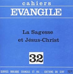 Cahiers évangiles numéro d'occasion  Livré partout en France
