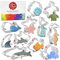 Sea cookie cutters for sale  Delivered anywhere in USA 