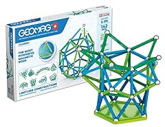 Geomag jeux construction d'occasion  Livré partout en Belgiqu