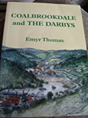 Coalbrookdale darbys story for sale  Delivered anywhere in UK