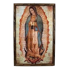 Mrcjsales lady guadalupe for sale  Delivered anywhere in USA 