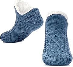 Tolumo pantoffelsocken frauen gebraucht kaufen  Wird an jeden Ort in Deutschland