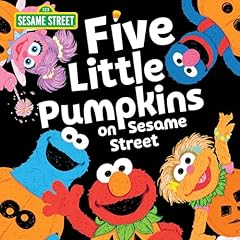 Five little pumpkins for sale  Delivered anywhere in USA 