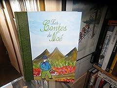 Contes noé gilbert d'occasion  Livré partout en France