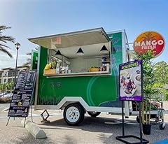 Mobile coffee food for sale  Delivered anywhere in UK