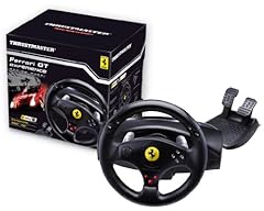 Thrustmaster Ferrari Gt usato in Italia | vedi tutte i 10 prezzi!