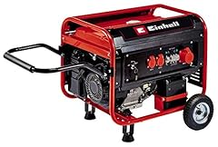 Einhell generatore energia usato  Spedito ovunque in Italia 